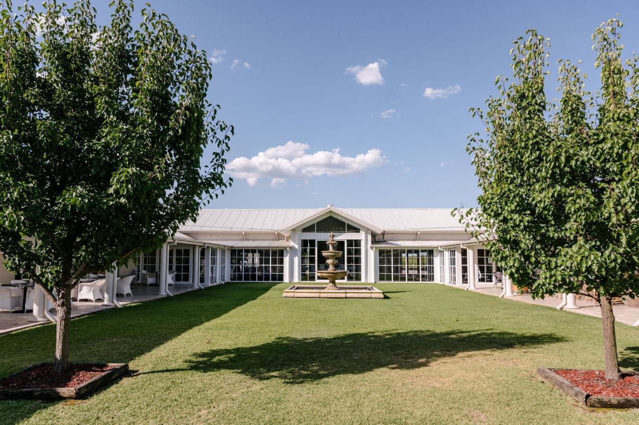 Leogate Estate Villas 波高尔宾 外观 照片