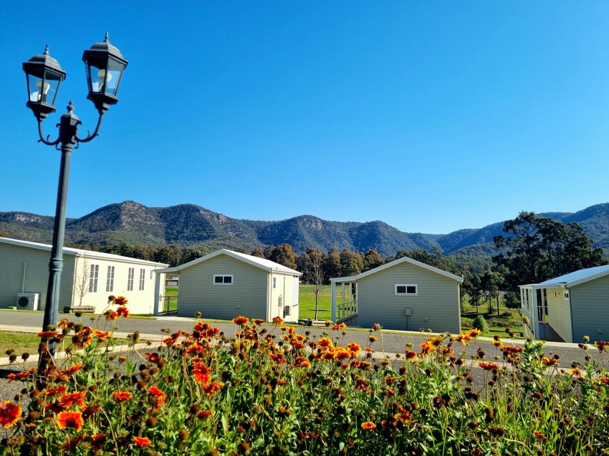 Leogate Estate Villas 波高尔宾 外观 照片